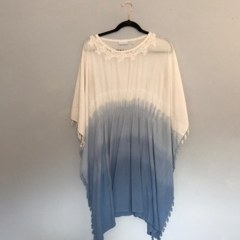 Boho Dress